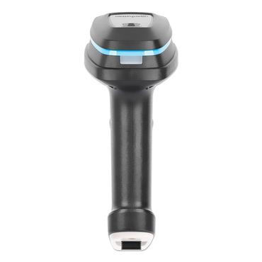 MANHATTAN 2D LED Funk-Barcodescanner 450mm IP52