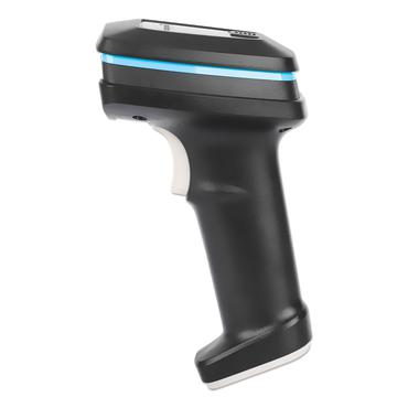 MANHATTAN 2D LED Funk-Barcodescanner 450mm IP52