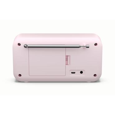 Sharp Tokyo DR-P420 - b&auml;rbar DAB-radio - Bluetooth