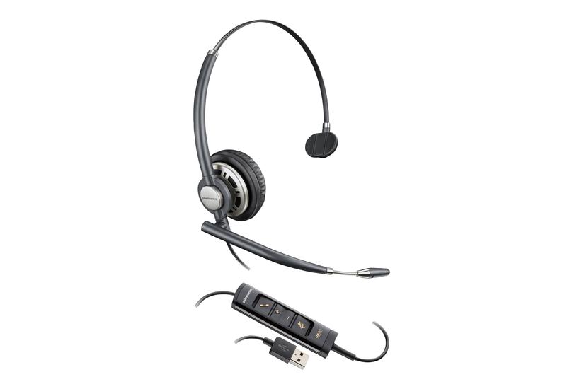 Poly EncorePro HW715 - headset