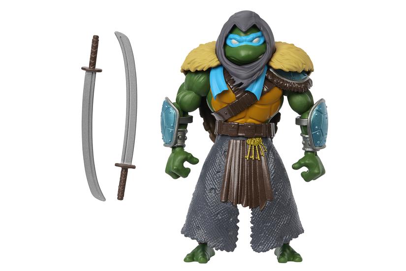 Masters of the Universe Origins Turtles of Grayskull Stealth Ninja