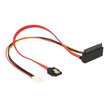 DeLOCK SATA-kabel