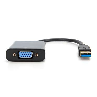 DIGITUS USB 3.0 to VGA Adapter Extern videoadapter