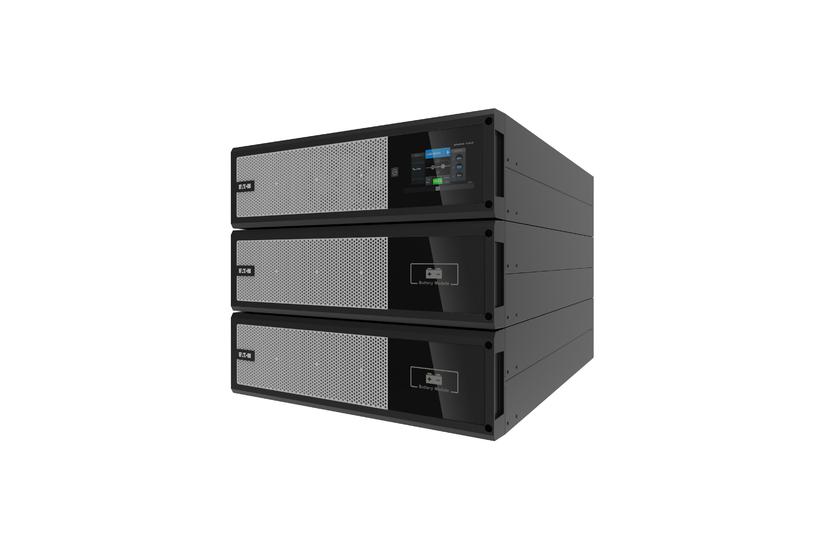 Eaton 93PX - Netpack - UPS - 15 kW - 15000 VA