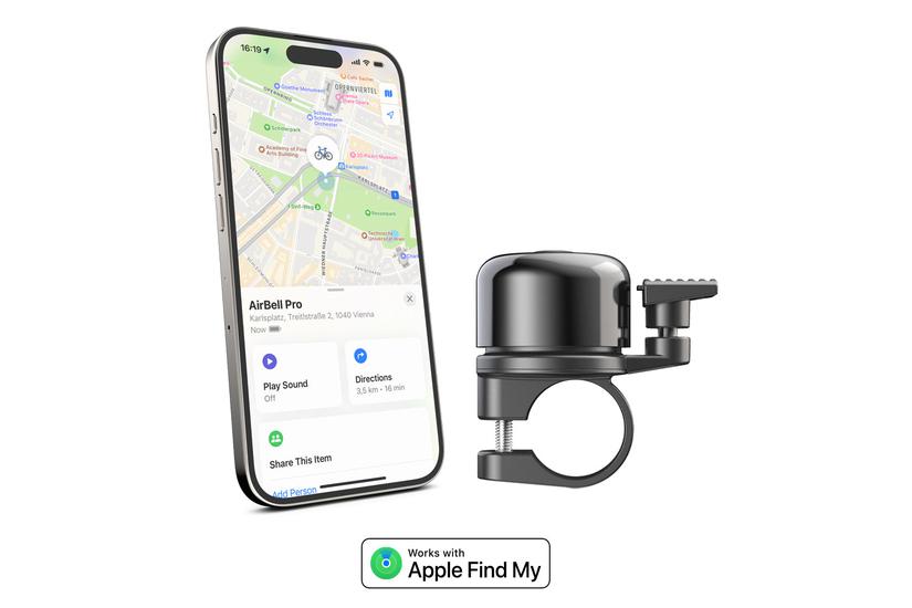 TeamNobile Tilbehør - Sort