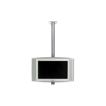 SMS Smart Media Solutions FS061003-P0 skærmbeslag til skiltning 68,6 cm (27") Aluminium, Sort