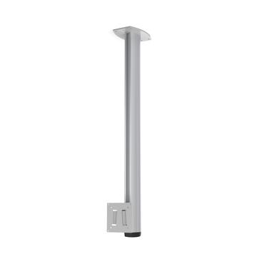 SMS Smart Media Solutions FS061003-P0 skærmbeslag til skiltning 68,6 cm (27") Aluminium, Sort