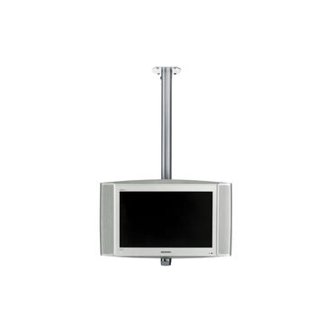 SMS Smart Media Solutions FS061003-P0 skærmbeslag til skiltning 68,6 cm (27") Aluminium, Sort