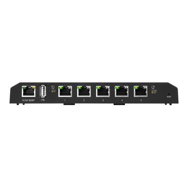 Ubiquiti EdgeSwitch ES-5XP