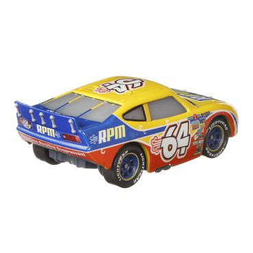 Disney Pixar Cars Winford Bradford Rutherford