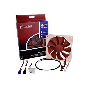 Noctua NF-P12 indsats med blæser
