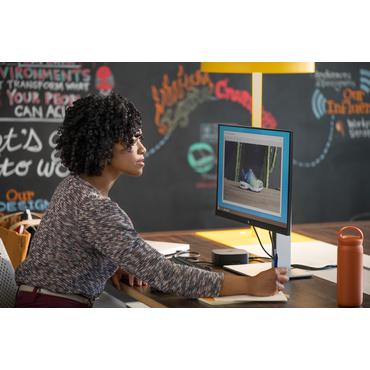 HP USB-C/A Universal Dock G2 - dockingstation - USB-C - HDMI, 2 x DP - GigE