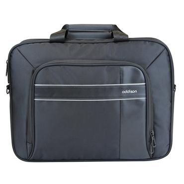 Bag for laptop Addison Cornell 14 301014 (14,1"; black color)