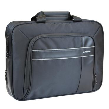 Bag for laptop Addison Cornell 14 301014 (14,1"; black color)