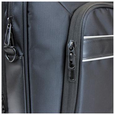 Bag for laptop Addison Cornell 14 301014 (14,1"; black color)