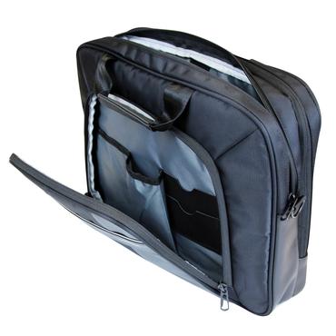 Bag for laptop Addison Cornell 14 301014 (14,1"; black color)