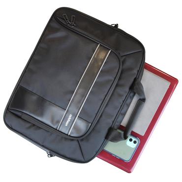 Bag for laptop Addison Cornell 14 301014 (14,1"; black color)