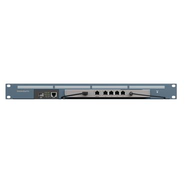 Rackmount Tillbehör