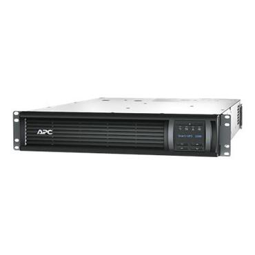 APC Smart-UPS 2200 LCD