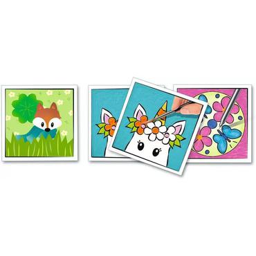 Ravensburger 23962 Kunst- og h&aring;ndv&aelig;rksleget&oslash;j