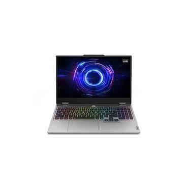 Lenovo LOQ 15I B&aelig;rbar PC - Intel Core i7 13650HX - 32GB DDR5 RAM - 1TB SSD - RTX 5060 8GB - 15.6 FHD IPS - Windows 11 Home