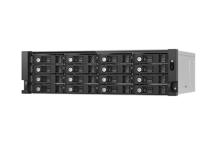 Qnap R1600pes Til Drev