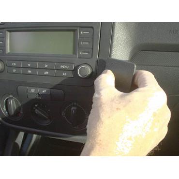 Brodit ProClip Angled mount - montering för mobiltelefon