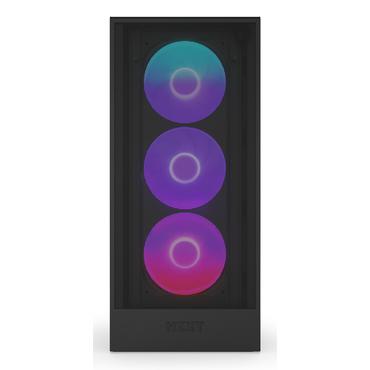 NZXT Kraken Elite V2 RGB 420mm, Svart