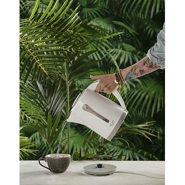 Adler AD 1244 elkedel 2,5 L 2200 W Hvid