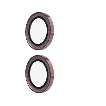 InvisibleShield Glass Elite Beskyttelse af kameralinsen Apple 2 stk