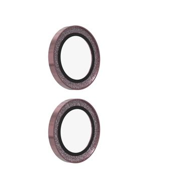 InvisibleShield Glass Elite Beskyttelse af kameralinsen Apple 2 stk