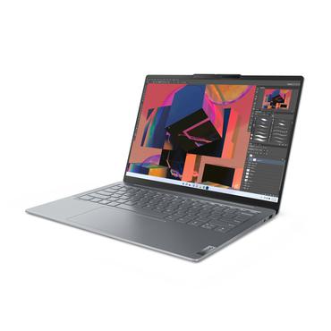 Lenovo Yoga Slim 6 14IRH8 14" FHD+ OLED Evo i5-13500H 16GB/1TB Win11 83E0001EGE