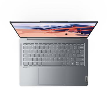 Lenovo Yoga Slim 6 14IRH8 14" FHD+ OLED Evo i5-13500H 16GB/1TB Win11 83E0001EGE