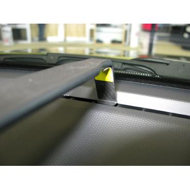 Brodit ProClip Center mount - beslag til montering