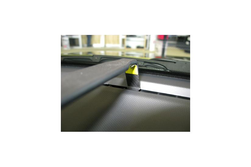 Brodit ProClip Center mount - beslag til montering