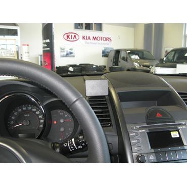 Brodit ProClip Center mount - beslag til montering