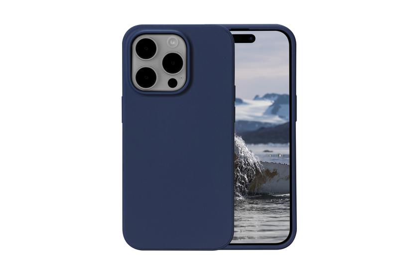 GREENLAND PACIFIC BLUE