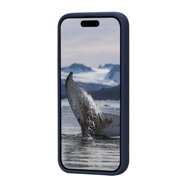 GREENLAND PACIFIC BLUE