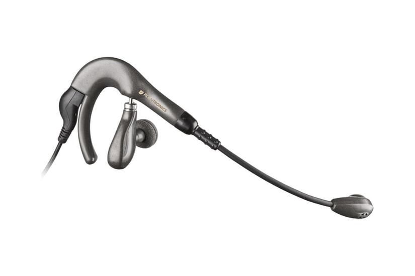 Poly H81N-CD - General Trades - headset - TAA-kompatibel