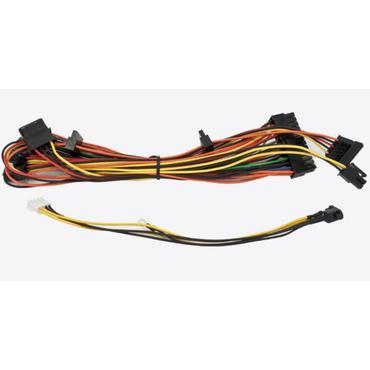 Chieftec CDP-085ITX - str&ouml;madapter - 85 Watt