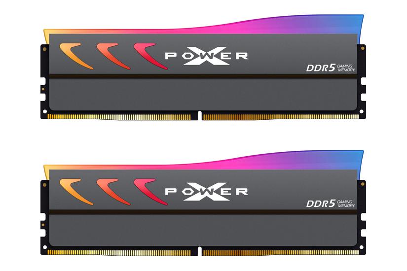 XPOWER Storm - 32GB:2x16GB - DDR5 RAM - 3000MHz - DIMM 288-pin - On-die ECC - CL36
