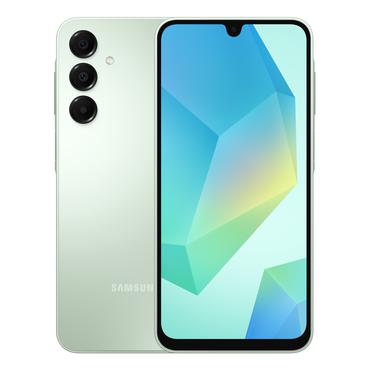Samsung Galaxy A16 17 cm (6.7") Hybrid Dual SIM 4G USB Type-C 4 GB 128 GB 5000 mAh Grøn