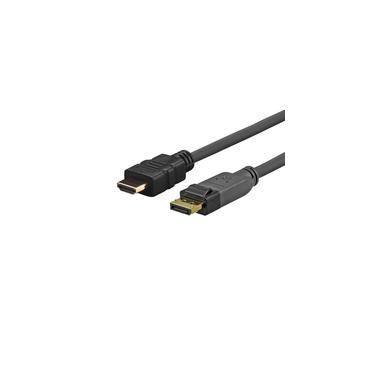 VivoLink Pro HDMI-kabel - DisplayPort / HDMI - 7.5 m