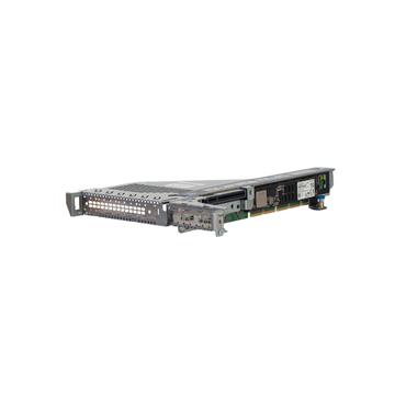 HPE Second GPU Riser Kit - kort f&ouml;r stigare