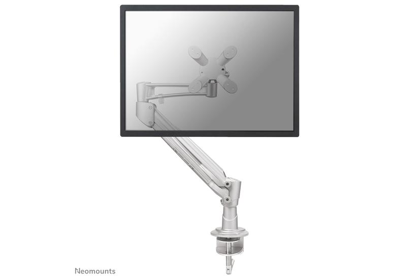 Neomounts FPMA-D940 monteringssæt - full-motion - for LCD display - sølv