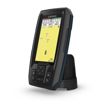 Garmin STRIKER Vivid 4cv - fiskefinder