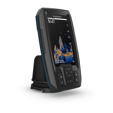 Garmin STRIKER Vivid 4cv - fiskefinder