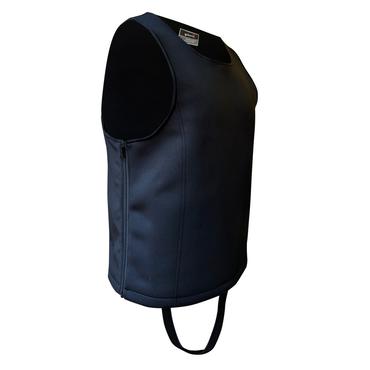 Glovii GMV1L vandsportsvest Sort Softshell