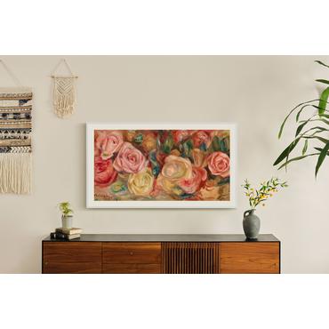 Samsung GQ65LS03DAU The Frame LS03D Series