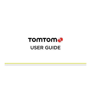 TomTom GO Essential